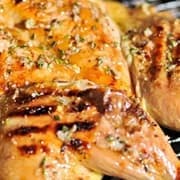Grilled Chicken